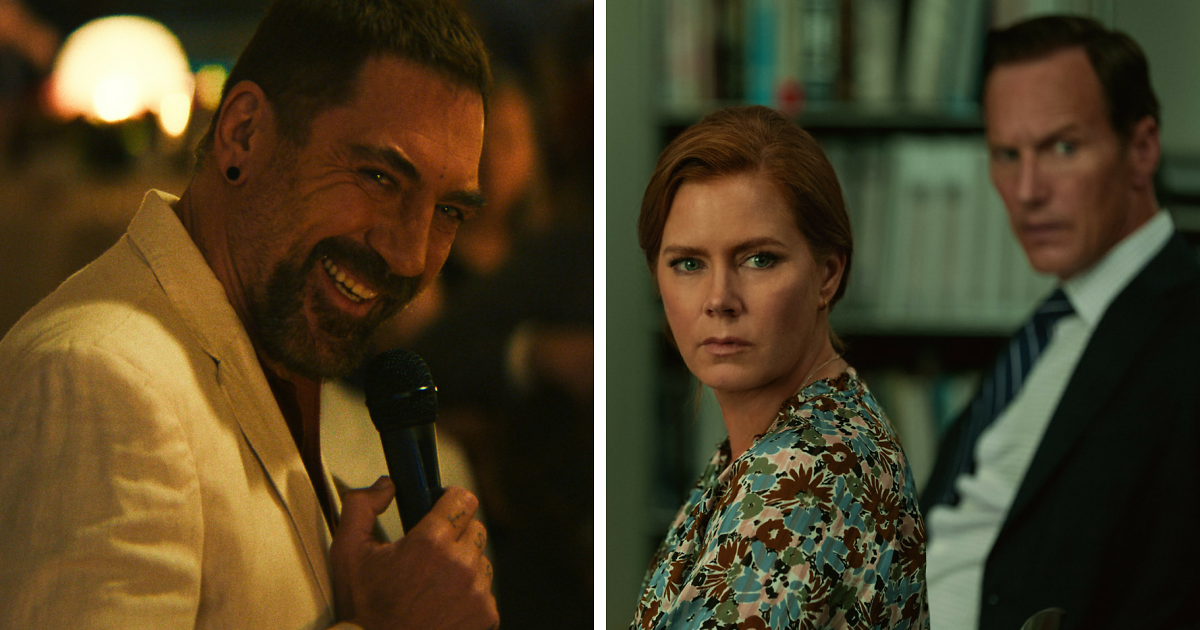 Cape Fear: Everything To Know About Martin Scorsese's New Remake