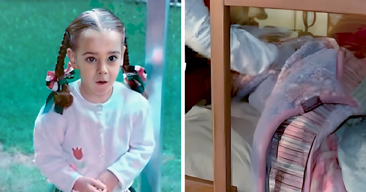 4‑Year‑Old Girl Vanished From Her Room And Days Later Was Found Lifeless Under Her Own Bed — Parents Accused
