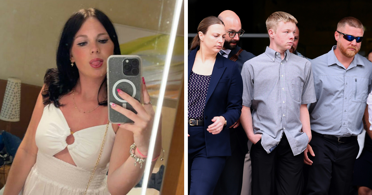 Intimate Details In Anna Kepner's Violent Case Revealed After New Unsealed Evidence Surfaces