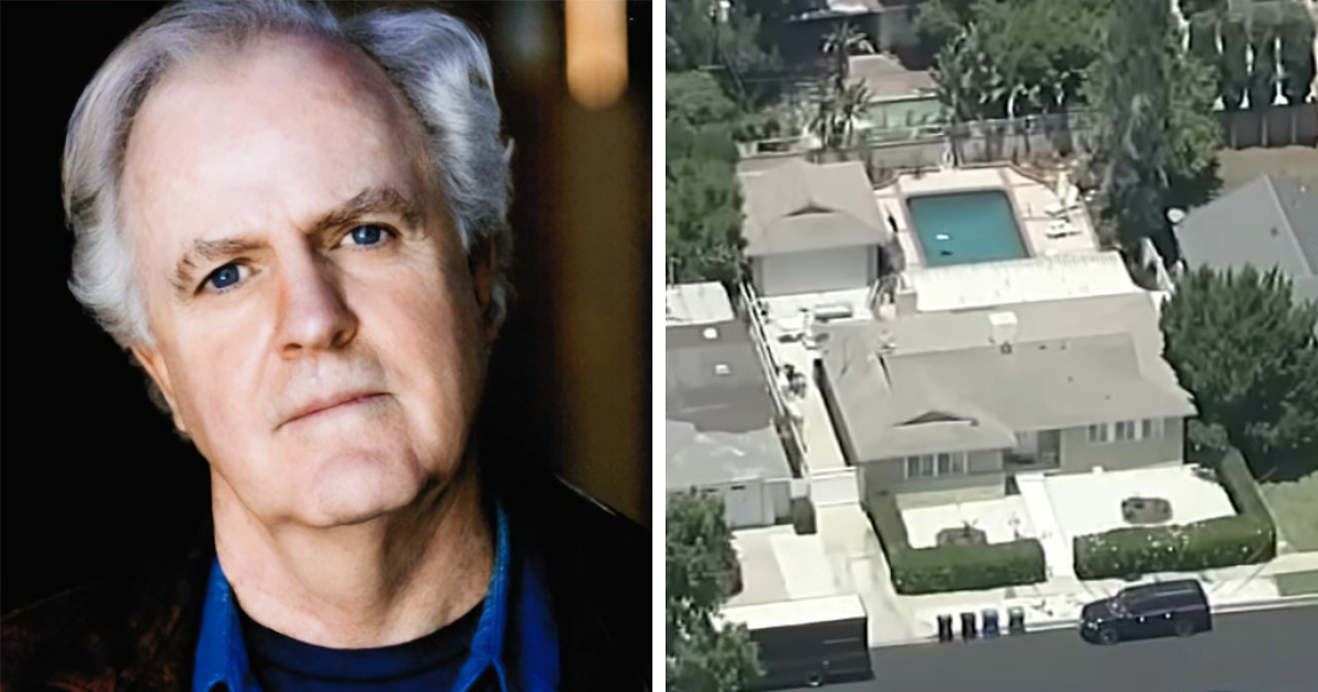 'Top Gun: Maverick' Actor's Body Found, Girlfriend's Son's Cryptic 911 Call Confessing Revealed