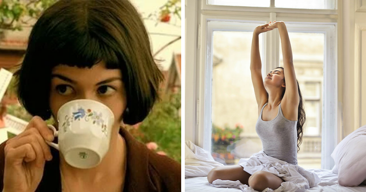 Dietitian Explains What Really Happens When Coffee Hits An Empty Stomach First Thing In The Morning