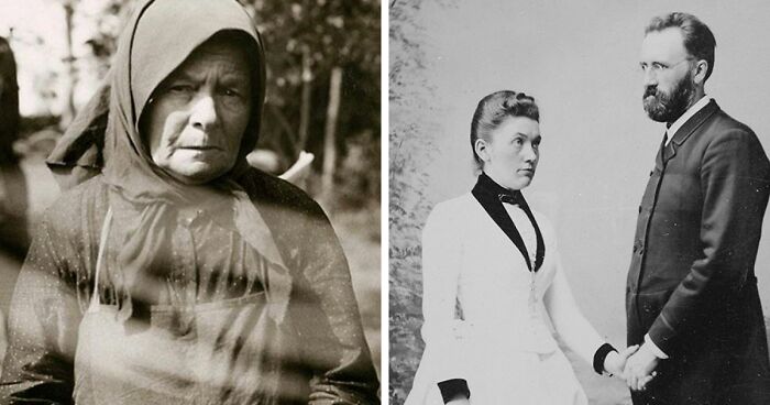 For Decades, Wives Paid A Mysterious Woman To Fix Their Marriage—Until A Guilt-Ridden Client Told Police All