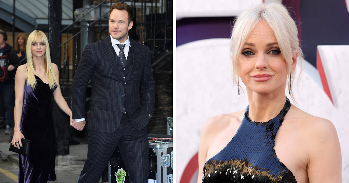 Anna Faris Breaks Silence On “Sad” Chris Pratt Divorce Nearly A Decade After Their Split