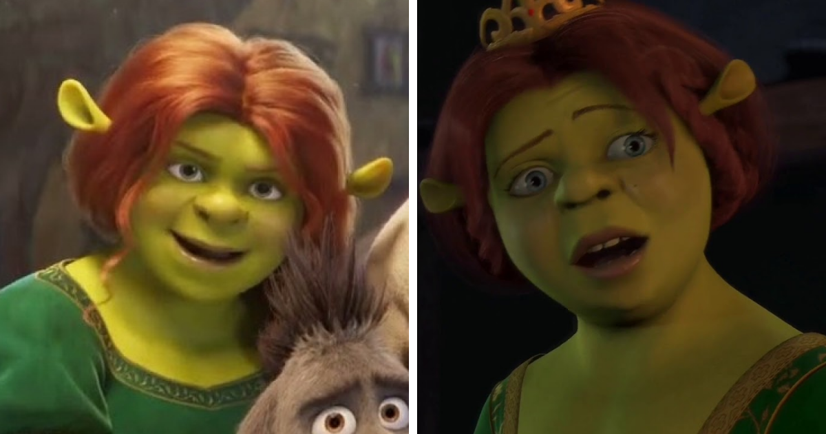 ‘Shrek 5’ Ignites Furious Debate Over Wild Plastic Surgery Claim After Controversial Trailer Release