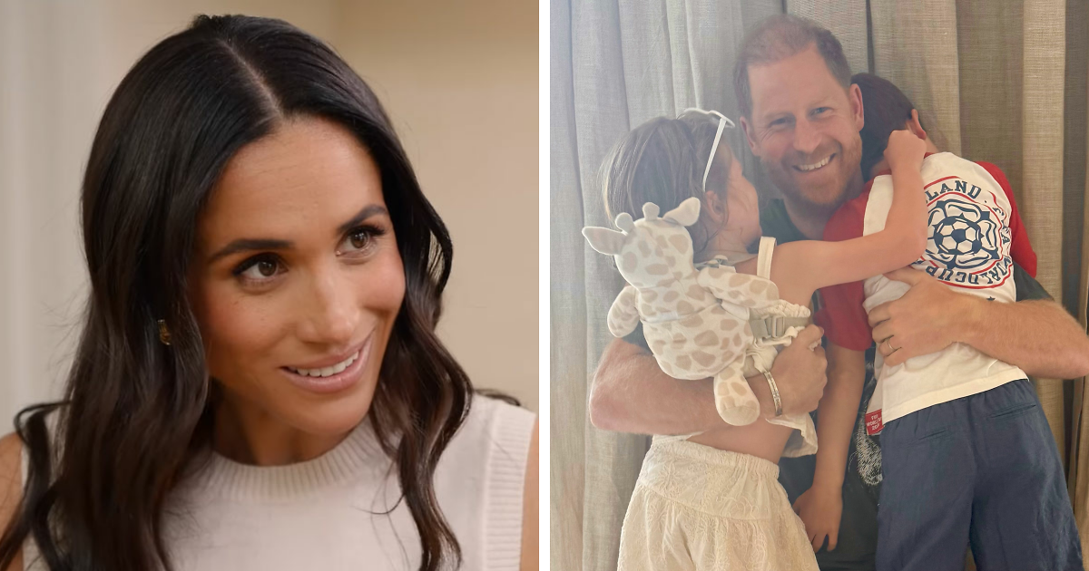 After Meghan Markle’s Alleged Leash Use On Daughter Lilibet Sparks Uproar, Expert Chimes In On The Debate