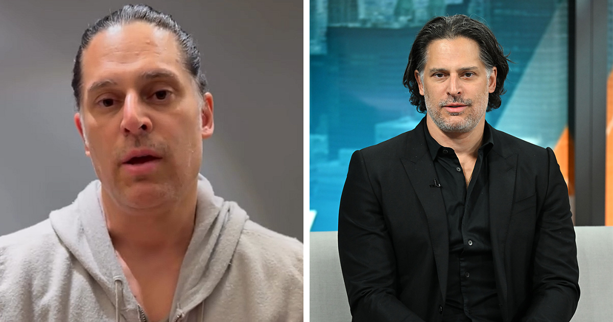 Joe Manganiello Reveals The “Brutal Side Effects” Of “Mystery Illness” That Secretly Threatened His Life