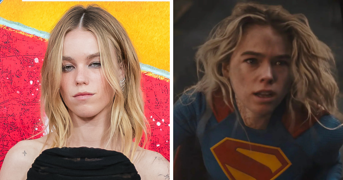 Critics Shred Milly Alcock's “Ugly” Supergirl As Actress Faces Brutal Backlash: “Girl Power Disappointment”
