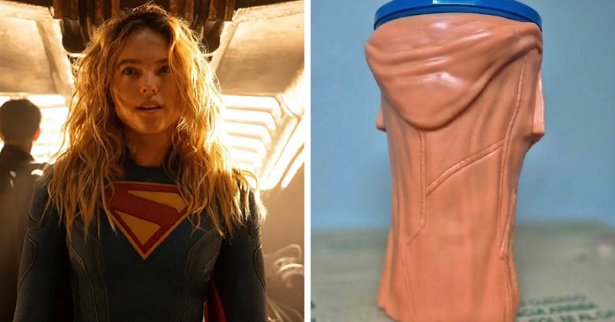 After Outrage Over Viral ‘Supergirl’ Cup, Here Are 13 Of The Most Ridiculous Movie Collectibles Ever