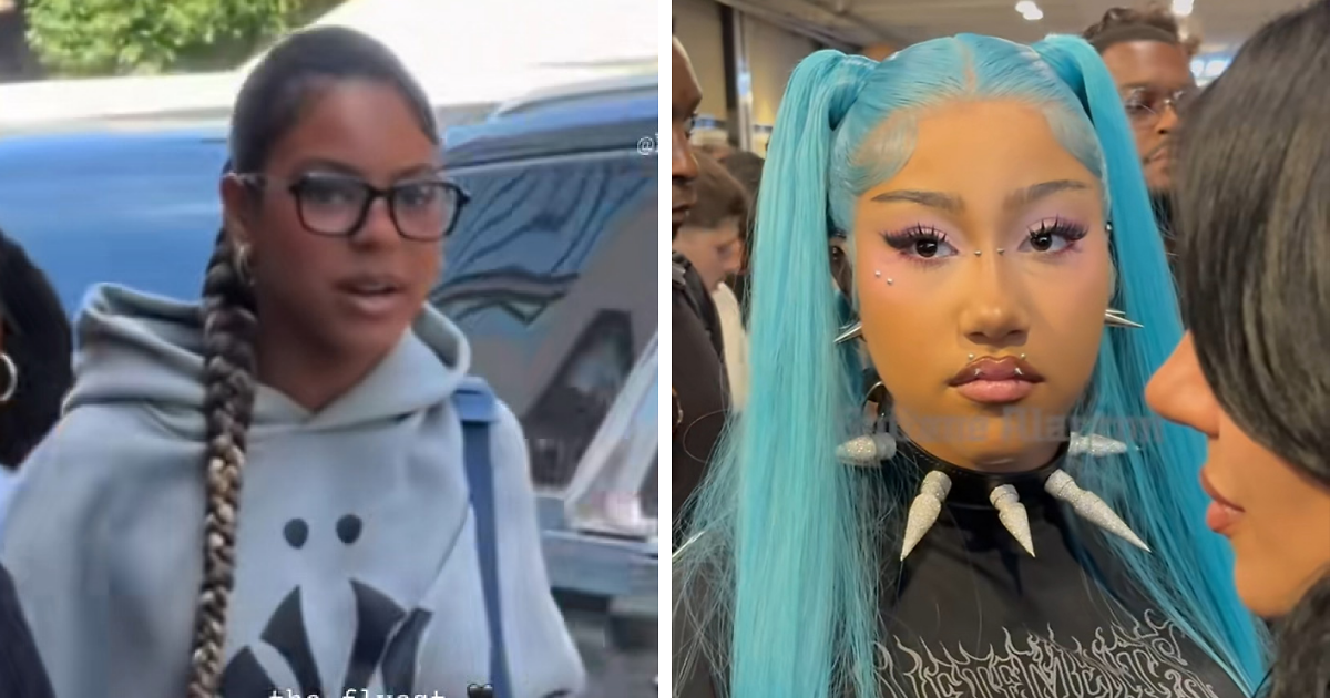 Blue Ivy And North West’s Latest Appearances Reignite Debate Over Beyoncé And Kim Kardashian’s Parenting Styles