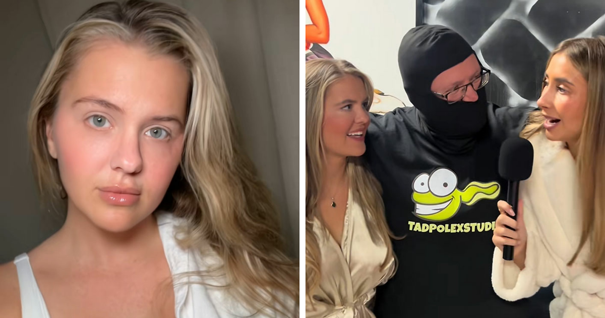 Woman Who Participated In Lily Phillips ‘Backdoor’ Challenge Claims Her Marriage Is In Shambles Now