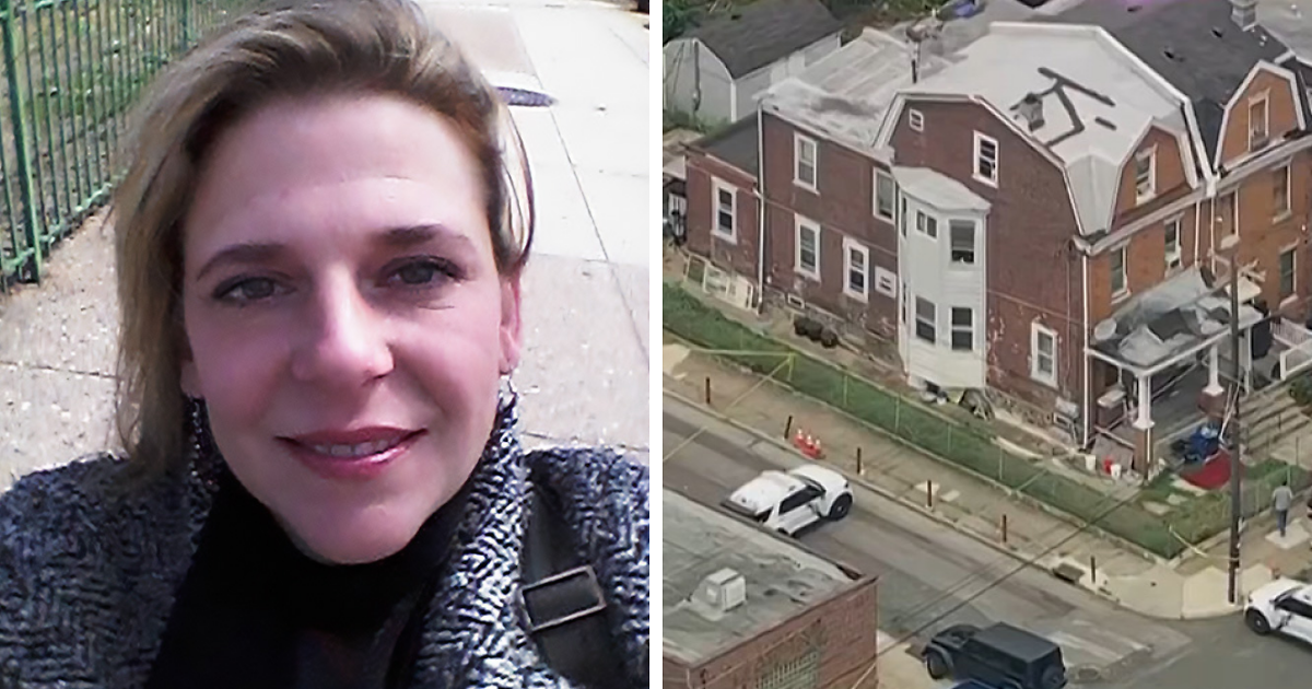 Mom Goes Into House Of Horrors And Never Comes Out, As FBI Unravels Disturbing Details