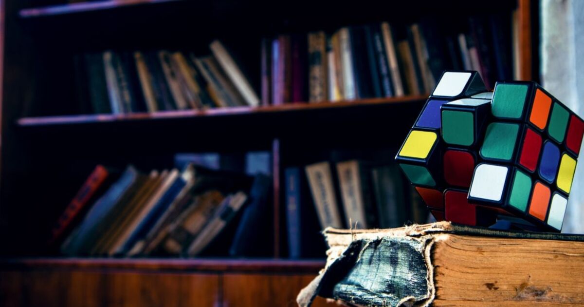 Can You Solve These 15 Visual Brain Teasers? Put Your Logic To The Test | Bored Panda