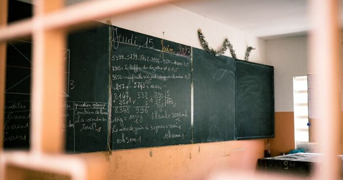 “Would You Graduate 8th Grade In Kansas In 1895?”: Find Out With 10 Arithmetic Questions