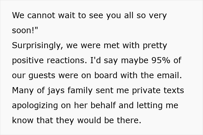 Entitled Mom Wants All Eyes On Her And Her Daughter During Brothers Wedding, Gets Dragged Instead