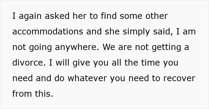 Cancer Survivor Wants To Live Life To Fullest, Wants Hubby To Be Okay With Her Hall Pass Request Cancer Survivor Wants To Live Life To Fullest, Wants Hubby To Be Okay With Her Hall Pass Request