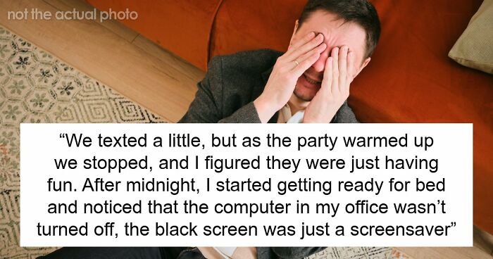 Guy Sees Videos From Fiancée’s Bachelorette Party, Cancels Wedding In A Heartbeat