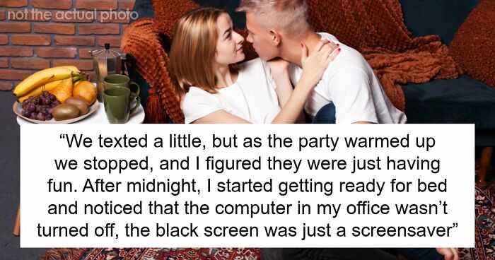 Guy Sees Videos From Fiancée’s Bachelorette Party, Cancels Wedding In A Heartbeat