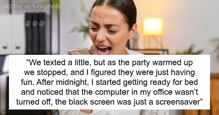 Guy Sees Videos From Fiancée’s Bachelorette Party, Cancels Wedding In A Heartbeat