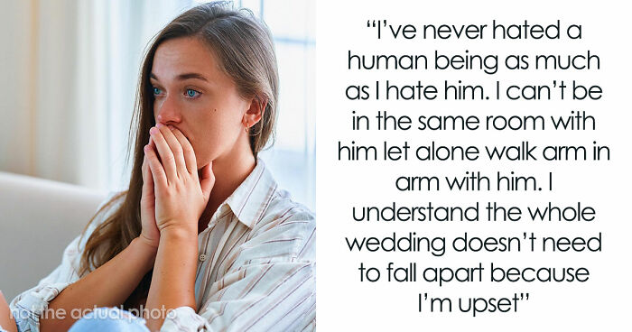 Woman Shattered By Fiancé’s Cheating Before Friends’ Wedding, Asked To Pretend As Nothing Happened
