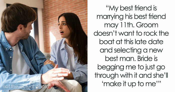 Woman Shattered By Fiancé’s Cheating Before Friends’ Wedding, Asked To Pretend As Nothing Happened
