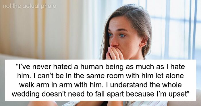 Woman Shattered By Fiancé’s Cheating Before Friends’ Wedding, Asked To Pretend As Nothing Happened
