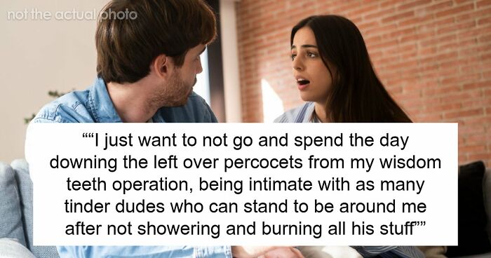 Woman Shattered By Fiancé’s Cheating Before Friends’ Wedding, Asked To Pretend As Nothing Happened