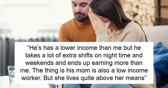 Woman Questions Her Future With Fiancé After Realizing Mom’s Luxury Lifestyle Will Always Come First