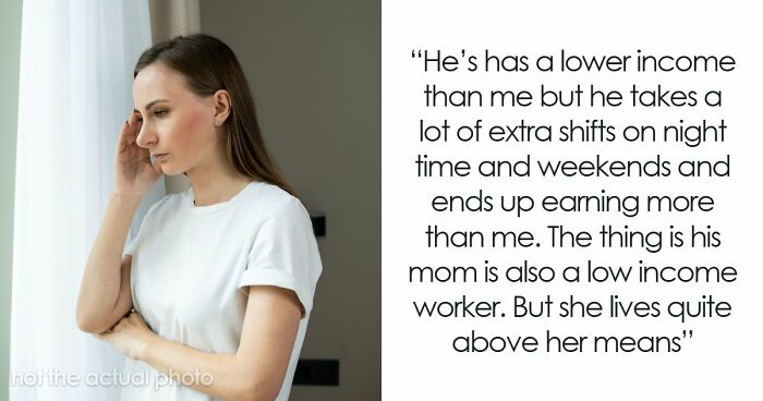 Woman Questions Her Future With Fiancé After Realizing Mom’s Luxury Lifestyle Will Always Come First