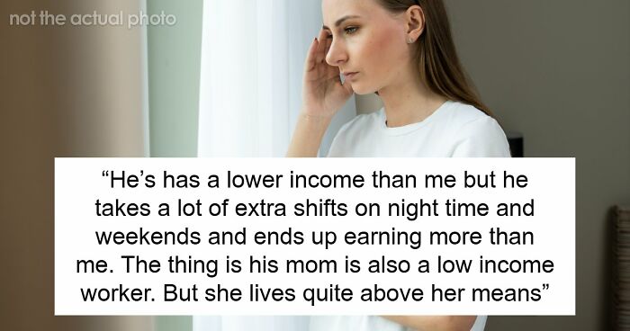 Woman Questions Her Future With Fiancé After Realizing Mom’s Luxury Lifestyle Will Always Come First
