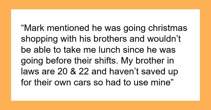 Guy Calls Fiancée A “Cry Baby” For Fussing Over Him Not Getting Her Lunch, Turns Out He’s A Cheater