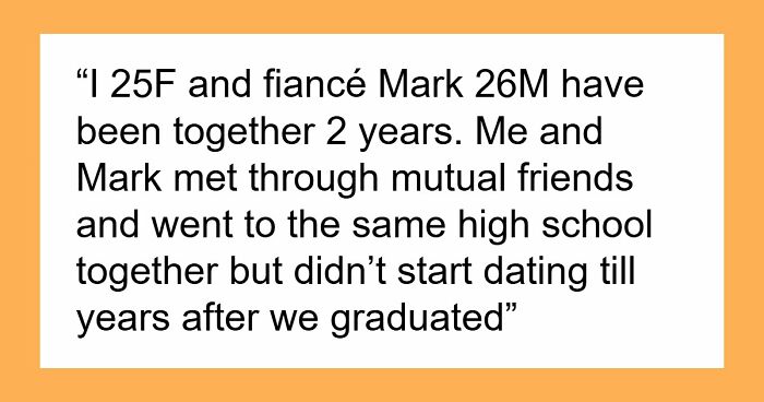 Guy Calls Fiancée A “Cry Baby” For Fussing Over Him Not Getting Her Lunch, Turns Out He’s A Cheater