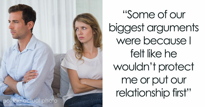 Woman Feels Like Shell Of A Person After Fiancé Calls Off Wedding But Expects To Stay Together