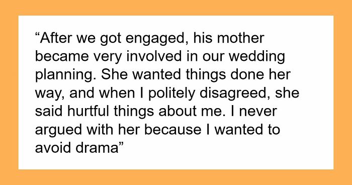 Woman Feels Like Shell Of A Person After Fiancé Calls Off Wedding But Expects To Stay Together