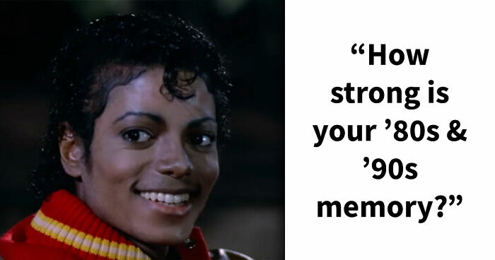 If You Can Finish All 17 Of These ’80s & ’90s References, You’re Part Of The Best Generation