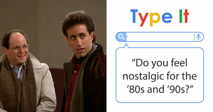 If You Can Finish All 17 Of These ’80s & ’90s References, You’re Part Of The Best Generation