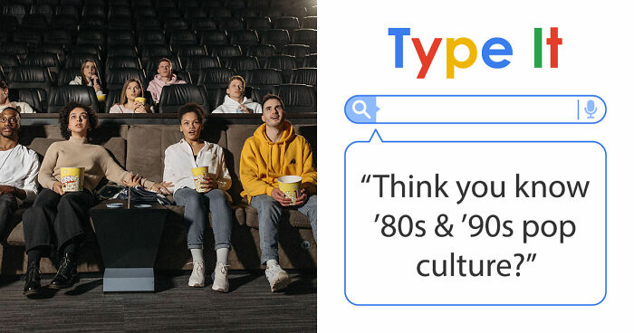 If You Can Finish All 17 Of These ’80s & ’90s References, You’re Part Of The Best Generation