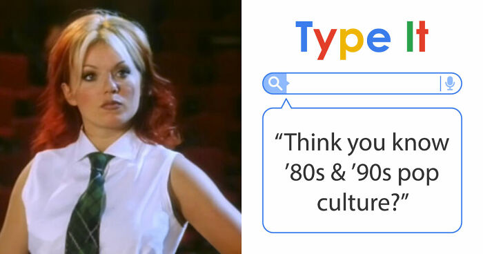 If You Can Finish All 17 Of These ’80s & ’90s References, You’re Part Of The Best Generation