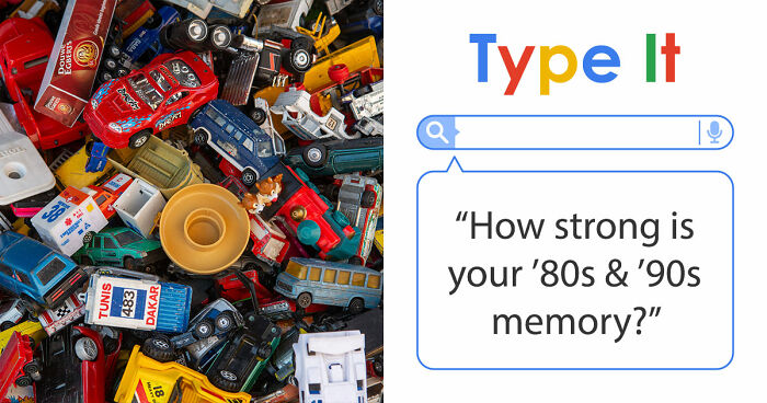 If You Can Finish All 17 Of These ’80s & ’90s References, You’re Part Of The Best Generation