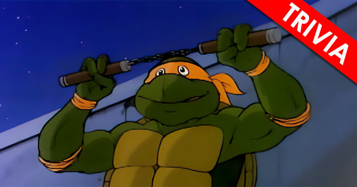 If You Can Finish All 17 Of These ’80s & ’90s References, You’re Part Of The Best Generation