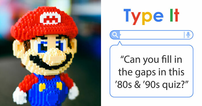 If You Can Finish All 17 Of These ’80s & ’90s References, You’re Part Of The Best Generation