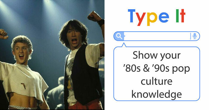 If You Can Finish All 17 Of These ’80s & ’90s References, You’re Part Of The Best Generation