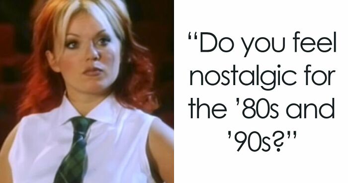 If You Can Finish All 17 Of These ’80s & ’90s References, You’re Part Of The Best Generation