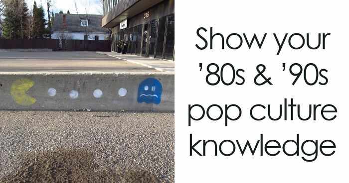 If You Can Finish All 17 Of These ’80s & ’90s References, You’re Part Of The Best Generation