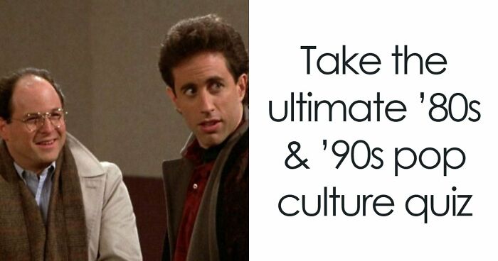 If You Can Finish All 17 Of These ’80s & ’90s References, You’re Part Of The Best Generation