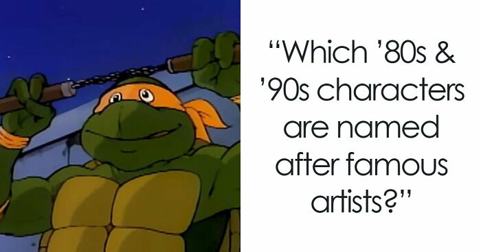 If You Can Finish All 17 Of These ’80s & ’90s References, You’re Part Of The Best Generation