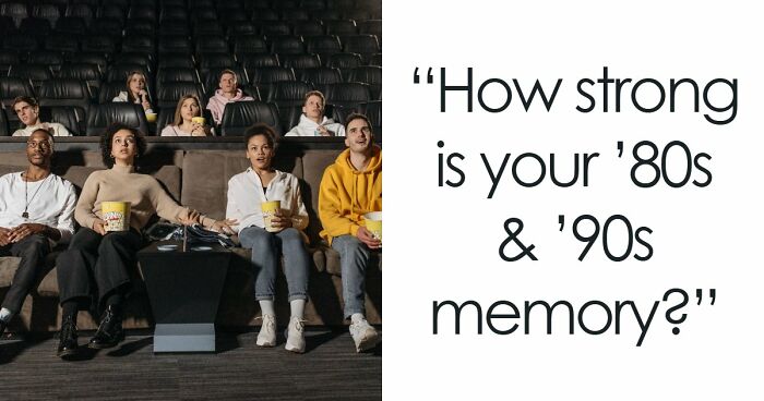 If You Can Finish All 17 Of These ’80s & ’90s References, You’re Part Of The Best Generation