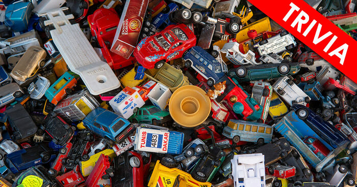 If You Can Finish All 17 Of These ’80s & ’90s References, You’re Part Of The Best Generation