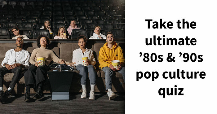 If You Can Finish All 17 Of These ’80s & ’90s References, You’re Part Of The Best Generation