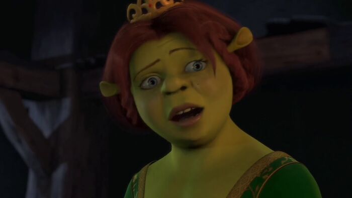 'Shrek 5' Ignites Furious Debate Over Wild Plastic Surgery Theory After Controversial Trailer Release 'Shrek 5' Ignites Furious Debate Over Wild Plastic Surgery Theory After Controversial Trailer Release