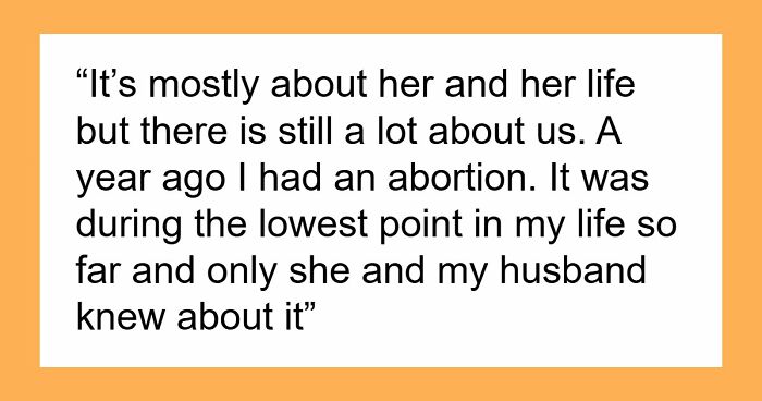 Woman Reads Her Sister’s Blog And Discovers Her Darkest Secret Has Been Shared Online